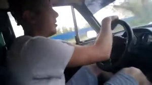 Кондиционер ваз 2106