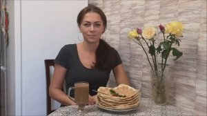 Пицца на СКОВОРОДЕ за 10 минут ЛАХМАДЖУН Турецкая пицца