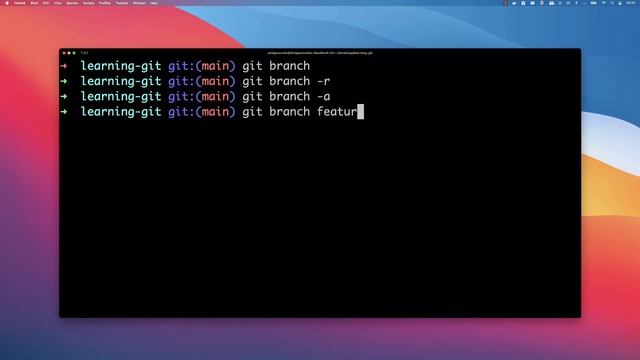 Git and GitHub Tutorial For Beginners | Full Course [2021] [NEW]