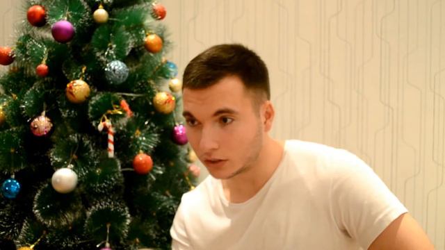 Новый Год 2017 - Первое видео смотреть онлайн