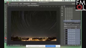 STARTRAIL x STARTERS. Step 3: la POST PRODUZIONE spiegata passo a passo per principianti