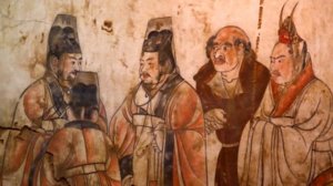 Великая китайская стена - самое большое сооружение - факты, история, вид из космоса, как строили