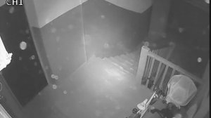 чудо в ночь предопределения