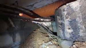 Ещё один небольшой кабельный коллектор