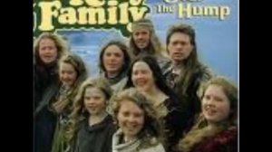 Kelly Family Sometimes