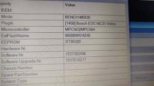 ✅Volvo XC70 2.4 D5 136Kw EDC16C31 DPF & EGR Repair & Programming