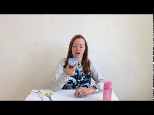 Как сэкономить 4000 рублей и создать тренажер для губ (круговой мышцы рта)? Победим ротовое дыхание!