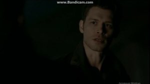 Дневники вампира 7х14 Клаус спас Стефана