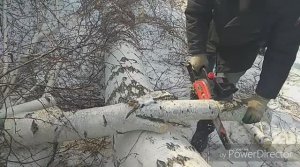 парма М6 обзор ч. 2_ ходовые испытания.