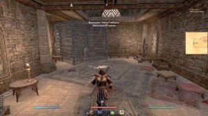 Elder Scrolls  Online - По зову сердца