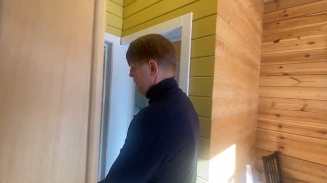 Экскурсия по дому для въезжающих. Аренда дома на Лебяжьей горе