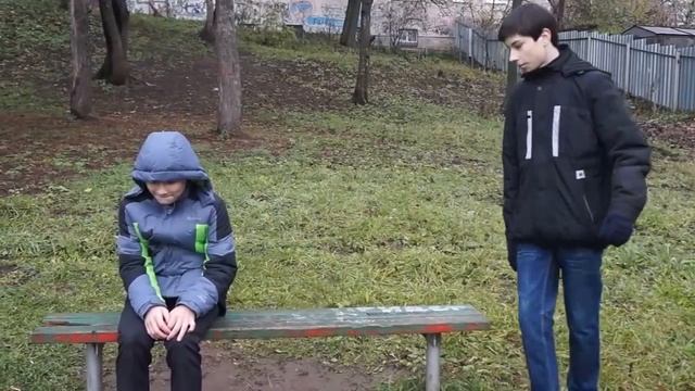 Типичный Киров