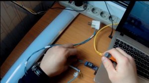 ?USB реле RODOS 3 – коммутатор силовых нагрузок на 1 канал