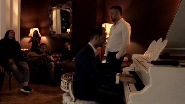 Со мною вот, что происходит... смотреть онлайн