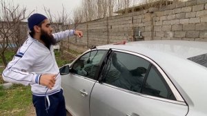 Malibu 1 kalitsiz ochildi Малибу 1 калитсиз очилди