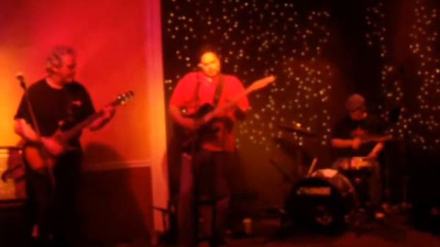 Andrew Black, "A Real Mother For Ya" (03-01-2006 (02) w/ The Believers--Tavern On The Bridge) смотреть онлайн