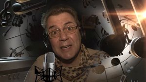 ПОТОМУ ЧТО КРУГЛАЯ ЗЕМЛЯ  Геворк Топчиян & анс.ЭКSПROMTъ