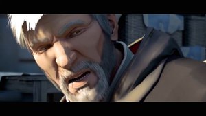 Death of Ezio Auditore Assassin's Creed Embers