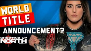 IMPACT World Title Annoucement?, Tammy Sytch Blasts Jordynne Grace & more