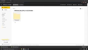 Как скачать KMS если windows блокирует файл