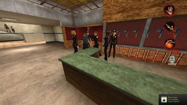 Postal 2 - After all this time still the best game.