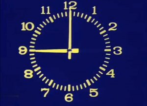 Время. Германия- Тиргартен и Трептов парк 23.02.1991г.