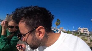 Турция. Аланья зимой. Какая погода сейчас в Алании