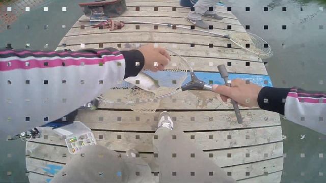 Ловля форели Рыбацкий Кордон Заборье смотреть онлайн