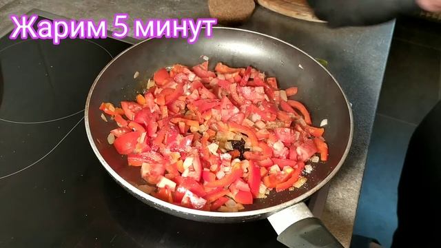Завтрак от Мужика На Кухне! Легко, быстро, вкусно! #мужикнакухне