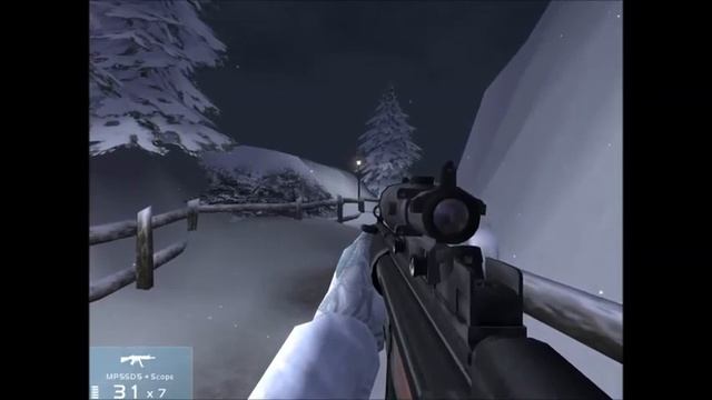 Tom Clancy s Rainbow Six 3 Gold Edition смотреть онлайн