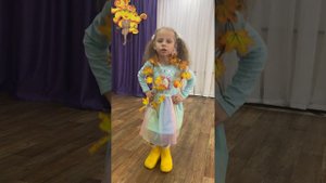 Легезина Маргарита, 6 лет «Прохладная погода»