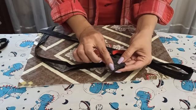 ❤️ ЛАНЧМАТЫ в Стиле ПЭЧВОРК из   Вафельного Полотенца на Подарок! \ Lunchmats As a Gift!