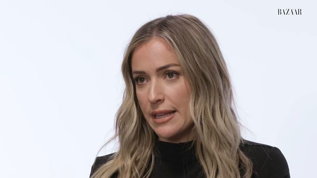 Everything Kristin Cavallari Eats In A Day | Food Diaries | Harper’s BAZAAR
