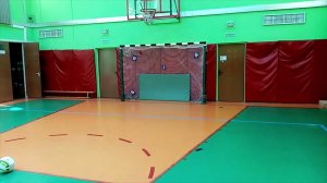 конкурс "УДАРЫ ПО ВОРОТАМ"