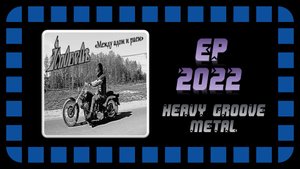 Исповедь - Между адом и раем (2022) (Heavy Groove Metal)