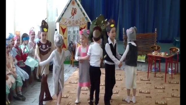 Федорино горе