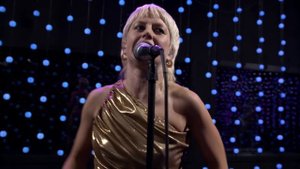Amyl and The Sniffers - Full Performance (Live on KEXP)