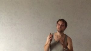 Световые линии на натяжном потолке, как проще их установить, и как сделать линии долговечными.mp4