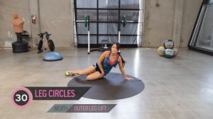 Thigh Exercises For Losing Fat