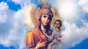 Хор Валаамского Монастыря.  Радуйся Невесто Неневестная
