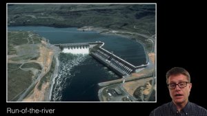 Hydroelectric Power