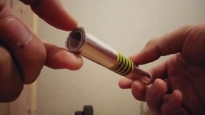 ТРИБОЭЛЕКТРИЧЕСКАЯ БАТАРЕЙКА СВОИМИ РУКАМИ