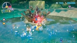 Pikmin 4 - All Bosses (No Deaths)