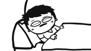 ШКОЛЬНАЯ ОТМАЗКА (анимация)