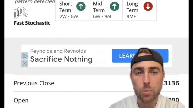 YAHOO FINANCE BULLISH ON MULLEN & POSSIBLE EARNINGS DATE! смотреть онлайн