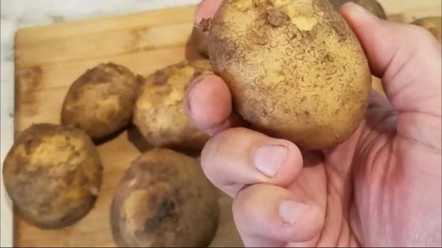 Картофель с доставкой на дом Ярославль, Рыбинск, Тутаев | ЯрКартофель