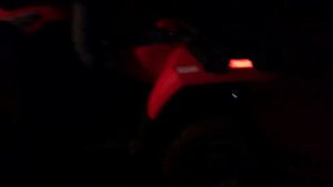 неполадки Polaris sportsman touring 500