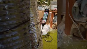 обзор обогревателя на галогенных лампах