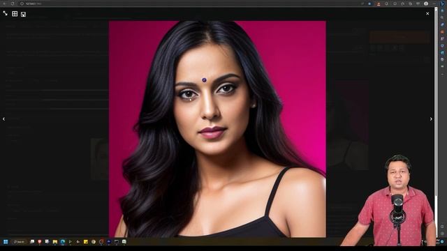 Mind-Blowing Face Swapper: Epic Roop Tutorial Revealed! - Stable Diffusion смотреть онлайн