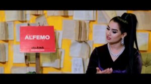 ФАРЗОНАИ ФАЙЗ ДАР БОРАИ ФИЛМИ "БЕХУДА ХОРАМ МЕКУНИ" ВА "БЕДИЛ" МАЪЛУМОТ ДОД!/2020/ПАРВИЗ ЮСУФИ